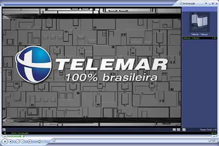 Telemar - Telexpo