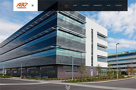 AR7 Engenharia