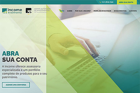 Income Investimentos