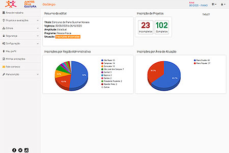 APAA - Juntos pela Cultura