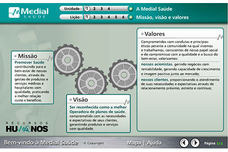 Norsul - Medial Saúde