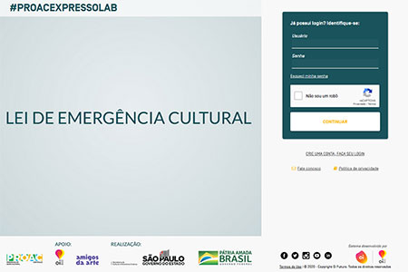 Governo de São Paulo