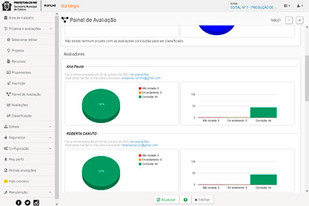 Município do Rio de Janeiro - Rio Filme